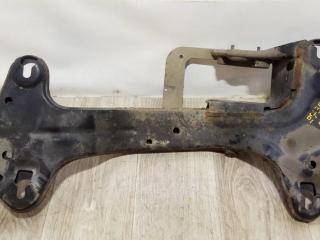 кронштейн КПП BMW X5 E53 [рестайлинг] 2005, 4.4 л., бензин, АКПП, внедорожник 5 дв., 22316762275, 6762275