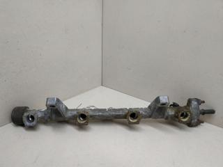 топливная рампа Hyundai Matrix 1 поколение 2003, 1.6 л., i, G4ED, бензин, МКПП, красный, минивэн, передний привод, 3531023600