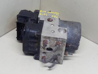 блок ABS Kia Magentis 1 поколение 2002, 2.0 л., i, бензин, BOSCH, 0273004615, 0265216876, 589203C000