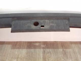 бампер передний Volkswagen Passat B2 1987, универсал