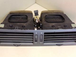 дефлектор обдува салона BMW 7 серия E65/E66/E67 E65 2003, 4.4 л., i, M62 B44 (448S1), бензин, АКПП, черный, седан, задний привод, 8223599, 6911203, 6911204