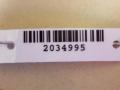 дефлектор обдува салона BMW 7 серия E65/E66/E67 E65 2003, 4.4 л., i, M62 B44 (448S1), бензин, АКПП, черный, седан, задний привод, 8223599, 6911203, 6911204 - фото №3