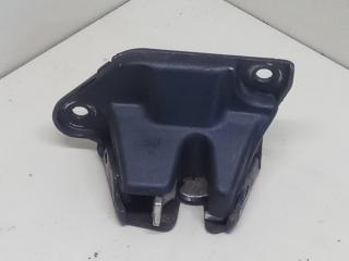 замок багажника Fiat Seicento 1 поколение 2002, 1.1 л., i, 187 A1.000, бензин, МКПП, хетчбэк 3 дв., передний привод
