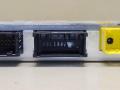блок AirBag BMW 7 серия E65/E66/E67 E65 2003, 4.4 л., i, M62 B44 (448S1), бензин, АКПП, черный, седан, задний привод, 65.77-6929558 - фото №2