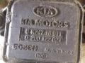 заслонка дроссельная Kia Shuma 2 поколение 2003, 1.8 л., i, бензин, 5МКПП, черный, хетчбэк 5 дв., передний привод, BOSCH, OK24719911, 0280122021 - фото №7
