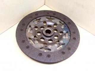 диск сцепления Nissan Primera P12 2003, 1.9 л., D, дизель, 30100AW301