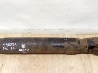 карданный вал Toyota Previa 1 поколение XR10 1996, 2.4 л., i, бензин, МКПП