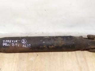 карданный вал Toyota Previa 1 поколение XR10 1996, 2.4 л., i, бензин, МКПП