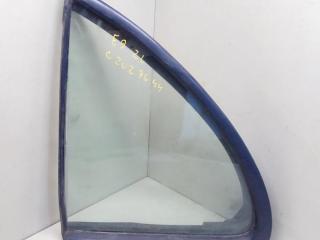 форточка задняя левая Nissan Almera N15 1997, 1.4 л., i, GA14DE, бензин, МКПП, бордо, хетчбэк 5 дв., передний привод, 822630N860