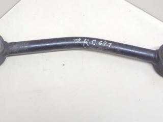 рычаг задний правый Acura MDX 1 поколение 2004, 3.5 л., i, J35A3, бензин, АКПП, чёрный, внедорожник 5 дв., полный привод, 52345S0XA01