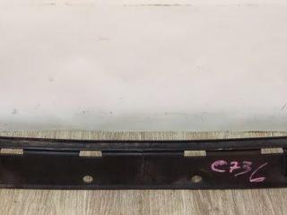 дождевик BMW 7 серия E65/E66/E67 E65 2003, 4.4 л., i, M62 B44 (448S1), бензин, АКПП, черный, седан, задний привод, 72758411, 51128223270