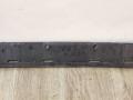 дождевик BMW 7 серия E65/E66/E67 E65 2003, 4.4 л., i, M62 B44 (448S1), бензин, АКПП, черный, седан, задний привод, 72758411, 51128223270 - фото №2
