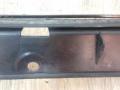 дождевик BMW 7 серия E65/E66/E67 E65 2003, 4.4 л., i, M62 B44 (448S1), бензин, АКПП, черный, седан, задний привод, 72758411, 51128223270 - фото №3