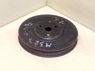 шкив помпы Mazda 323 5 поколение 1996, 1.8 л., i, бензин