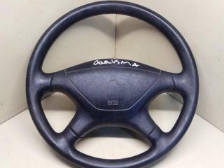 руль Mitsubishi Carisma 1 поколение [рестайлинг] 2003