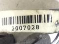 рулевой карданчик Mazda 323F BJ [рестайлинг] 2000, 2.0 л., TD, дизель, 5МКПП, синий, хетчбэк 5 дв., передний привод, BJ0E32850C - фото №4