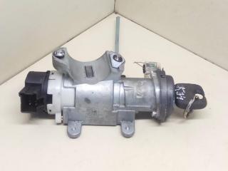 замок зажигания Volvo V70 1 поколение 1999, 2.4 л., i, B 5252 S, бензин, АКПП, серебристый, универсал, передний привод, 09459503, 9157056