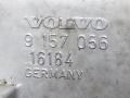 замок зажигания Volvo V70 1 поколение 1999, 2.4 л., i, B 5252 S, бензин, АКПП, серебристый, универсал, передний привод, 09459503, 9157056 - фото №4