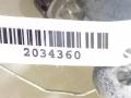 замок зажигания Volvo V70 1 поколение 1999, 2.4 л., i, B 5252 S, бензин, АКПП, серебристый, универсал, передний привод, 09459503, 9157056 - фото №6
