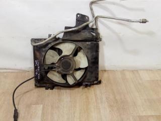 радиатор кондиционера Mitsubishi Delica 3 поколение 1990, MB609694