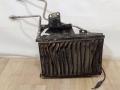 радиатор кондиционера Mitsubishi Delica 3 поколение 1990, MB609694 - фото №2