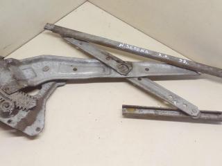 стеклоподъемник задний правый Nissan Serena С23 [2-й рестайлинг] 1998, 827200C302