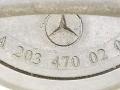 пробка топливного бака Mercedes-Benz C-Класс W203/S203/CL203 S203.204 2002, 2.2 л., CDi, дизель, АКПП, серый, универсал, задний привод, A2034700205 - фото №3