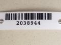 суппорт передний левый Mercedes-Benz C-Класс W203/S203/CL203 S203.204 2002, 2.2 л., CDi, дизель, АКПП, серый, универсал, задний привод, LUCAS, A0034202183, A0014209483 - фото №3