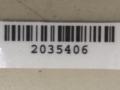 форсунка BMW 7 серия E65/E66/E67 E65 2003, 4.4 л., i, M62 B44 (448S1), бензин, АКПП, черный, седан, задний привод, 7506924, 2330B02420 - фото №3