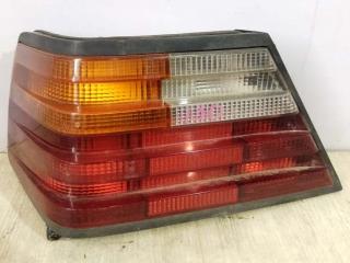 фонарь задний левый Mercedes-Benz E-Класс W124 [рестайлинг] 1993, 2.5 л., OM 602.912, дизель, МКПП, седан, задний привод, 0153373R3, 0053373R38