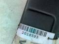 ручка наружная Nissan Almera N15 1998 - фото №3