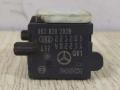 датчик удара Mercedes-Benz R-Класс W251 V251.165 2006, 3.5 л., i, M 272.967, бензин, АКПП, бордовый, минивэн, полный привод, 38202926 - фото №3
