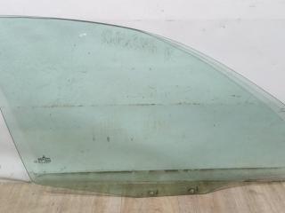 стекло двери передней правой Mitsubishi Carisma 1 поколение 1997, 43R-000929