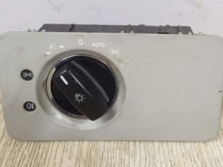 переключатель света Mercedes-Benz R-Класс W251 V251.165 2006, 3.5 л., i, M 272.967, бензин, АКПП, бордовый, минивэн, полный привод, 2515453204