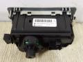 переключатель света Mercedes-Benz R-Класс W251 V251.165 2006, 3.5 л., i, M 272.967, бензин, АКПП, бордовый, минивэн, полный привод, 2515453204 - фото №2
