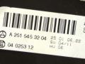 переключатель света Mercedes-Benz R-Класс W251 V251.165 2006, 3.5 л., i, M 272.967, бензин, АКПП, бордовый, минивэн, полный привод, 2515453204 - фото №4