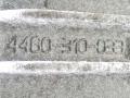 редуктор заднего моста Mercedes-Benz R-Класс W251 V251.165 2006, 3.5 л., i, M 272.967, бензин, АКПП, бордовый, минивэн, полный привод, 4460310032 - фото №6