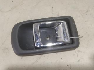 ручка внутренняя передняя левая Daihatsu Sirion 1 поколение M100 2000, 1.0 л., i, EJ-VE, бензин, МКПП, зеленый перламутр, хетчбэк 5 дв., передний привод, 6927018087501