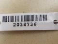 форсунка Ford Ka 1 поколение 1998, 1.3 л., i, J4K, бензин, 5МКПП, зеленый, хетчбэк 3 дв., передний привод, 0280155786, 98BF-BA - фото №6