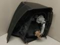 фонарь задний левый Mitsubishi Galant 8 поколение EA2W 1998, 2.0 л., i, 4G63 (SOHC 16V), бензин, АКПП, темно-серый, универсал, передний привод, MR325365 - фото №2