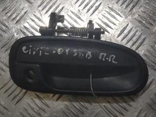 ручка наружная Honda Civic 6 поколение [рестайлинг] EJ6 2000