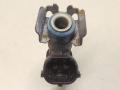 форсунка Infiniti G35 3 поколение V35 2003, 3.5 л., i, VQ35DE, бензин, АКПП, серый, седан, 0280158042, 166CD700 - фото №2