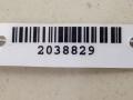 форсунка Infiniti G35 3 поколение V35 2003, 3.5 л., i, VQ35DE, бензин, АКПП, серый, седан, 0280158042, 166CD700 - фото №5