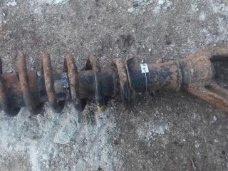 амортизатор передний левый Honda Civic 6 поколение (EJ/EK/EM) 1997