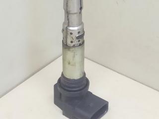 катушка зажигания Volkswagen Golf 4 поколение 2002, 1.6 л., i, бензин, 036905100B