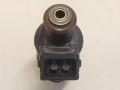 форсунка Audi A6 4A/C4 1997, 2.4 л., i, бензин, 078133551AC - фото №2