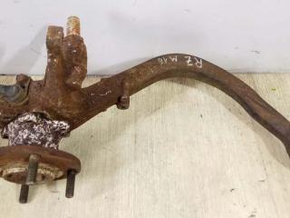 ступица задняя правая Mitsubishi Galant 8 поколение 1998, 2.0 л., i, 4G63 (SOHC 16V), бензин, АКПП, темно-серый, универсал, передний привод