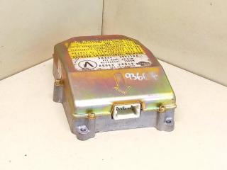 блок AirBag Nissan Maxima A32 1997, 2.0 л., i, бензин, 8789243U00