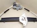стеклоподъемник электрический передний правый Chevrolet Captiva 1 поколение 2007, A00115670146, 96627080 - фото №2