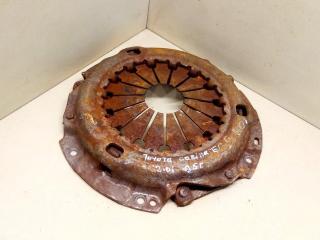 корзина сцепления Toyota Carina E 1 поколение T190 1995, 2.0 л., i, бензин